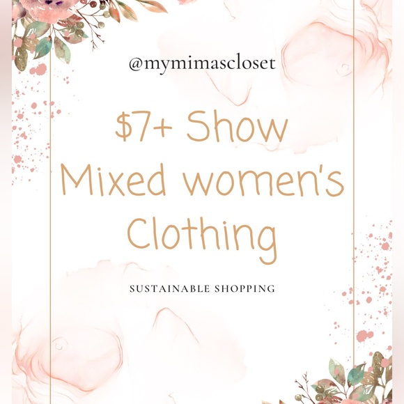 Kirsten is LIVE🌸 Like to be notified when I go live! ✨ - Picture 5 of 15